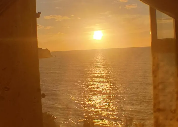 Sant'Antonio Accommodation Tropea